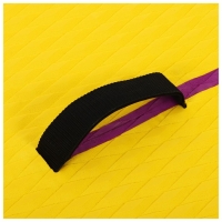 SUP доска надувная универсальная KELPIE, 10.4" 315х80х15 см SUP доска надувная универсальная KELPIE, 10.4" 315х80х15 см