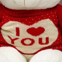 Мягкая игрушка «Мишка», 85 см Мягкая игрушка «Мишка», 85 см