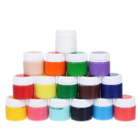 Краска акриловая, набор 16 цветов х 15 мл, "Я - Художник!", глянцевые Краска акриловая, набор 16 цветов х 15 мл, "Я - Художник!", глянцевые