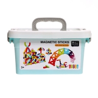 Конструктор магнитный &laquo;Малыш&raquo;, 26 деталей