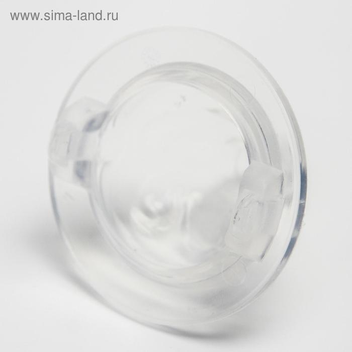 Бутылочка для кормления, широкое горло, от 0 мес., 125 мл.