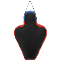 Набор боксёрский детский IDEAL &laquo;Прицеленный удар&raquo;: перчатки, груша, цвет МИКС