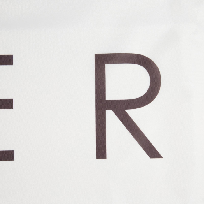 Штора для ванной &laquo;Save water&raquo;,145&times;180 см