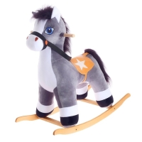 Качалка &laquo;Конь Вегас&raquo;, МИКС