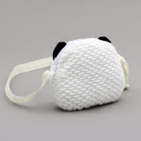 Сумка детская &laquo;Панда&raquo;, 20 см