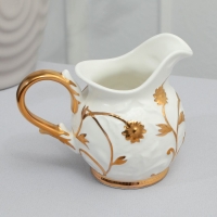 Наборы посуды чайный сервиз столовый фарфоровый &laquo;Соната&raquo; 22 предмета