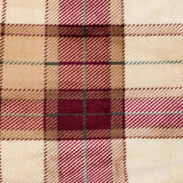 Плед Милана, размер 200х220см