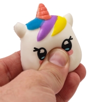 Мялка сквиши "Милашка" Мялка сквиши "Милашка"