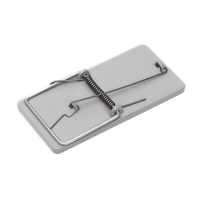 Мышеловка, 12 &times; 6 см, пластиковая