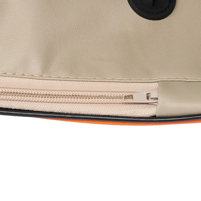 Массажёр для спины и шеи Luazon LEM-21, наплечный, ИК-подогрев, 220 В