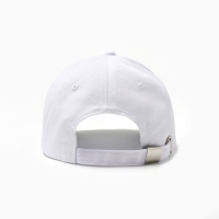 Кепка женская с вышивкой MIST Hearts, белый, р. 56-58 Кепка женская с вышивкой MIST Hearts, белый, р. 56-58