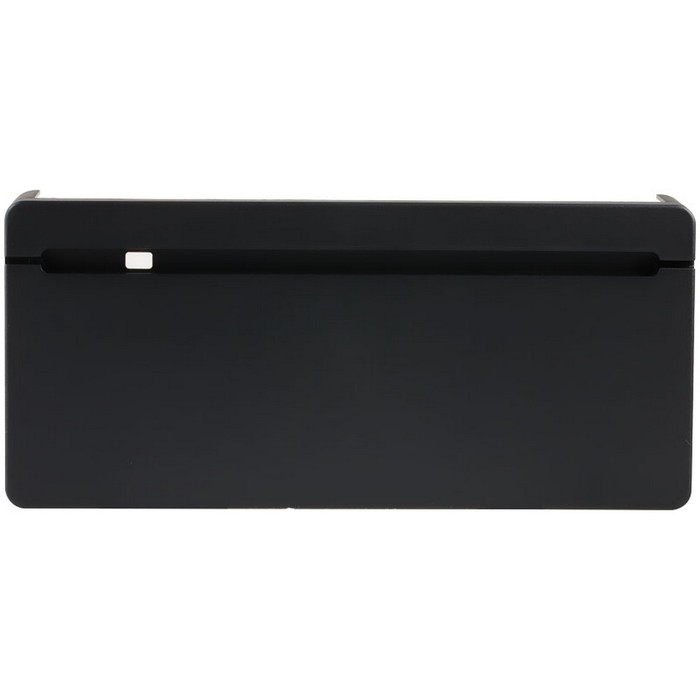 Подставка под монитор, Стамм, 51 х 24 х 7.4 см, офисная, чёрная