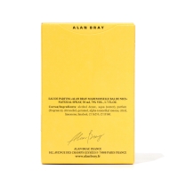 Парфюмерная вода женская Alan Bray Mademoiselle Bal de Nice, 50 мл