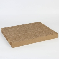 Домик с когтеточкой, 45 х 41 х 45,5 см Домик с когтеточкой, 45 х 41 х 45,5 см