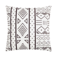 Наволочка декоративная Этель Геометрия &laquo;Витраж&raquo; 40х40 см, 100% п/э