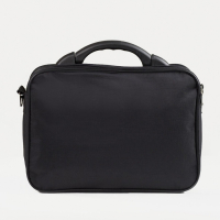 Сумка мужская &laquo;ЗФТС&raquo;, цвет чёрный