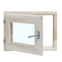 Окно, 30×40см, двойное стекло ЛИПА Окно, 30×40см, двойное стекло ЛИПА