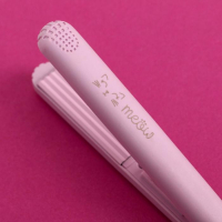 Плойка гофре мини «Girl pwr», LW-17, 17 х 2 см. Плойка гофре мини «Girl pwr», LW-17, 17 х 2 см.