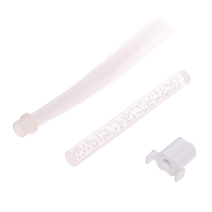 Конструктор электронный «Световые представления», 8 схем, 17 деталей Конструктор электронный «Световые представления», 8 схем, 17 деталей