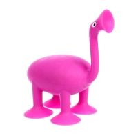 Развивающая игрушка «Прилипала», виды МИКС Развивающая игрушка «Прилипала», виды МИКС