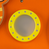 Бизиборд «Тигр», крепится на стену Бизиборд «Тигр», крепится на стену