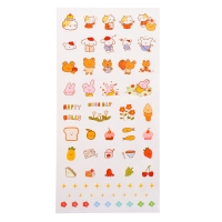 Набор для опытов «Эпоксидная смола», брелоки с наполнением, 3 молда Набор для опытов «Эпоксидная смола», брелоки с наполнением, 3 молда