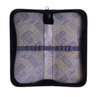 Пенал 1 секция, 90 х 195 х 25 мм, Calligrata "Аниме", ламинированный картон Пенал 1 секция, 90 х 195 х 25 мм, Calligrata "Аниме", ламинированный картон