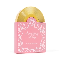 Туалетная вода женская Chris Adams Amazing Lady Woman, 100 мл