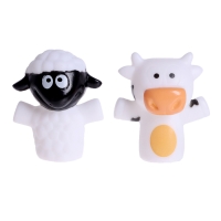 Развивающий набор «Звуки фермы» Развивающий набор «Звуки фермы»