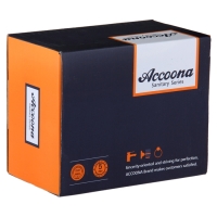 Смеситель для раковины Accoona A9072, двухрычажный, хром Смеситель для раковины Accoona A9072, двухрычажный, хром