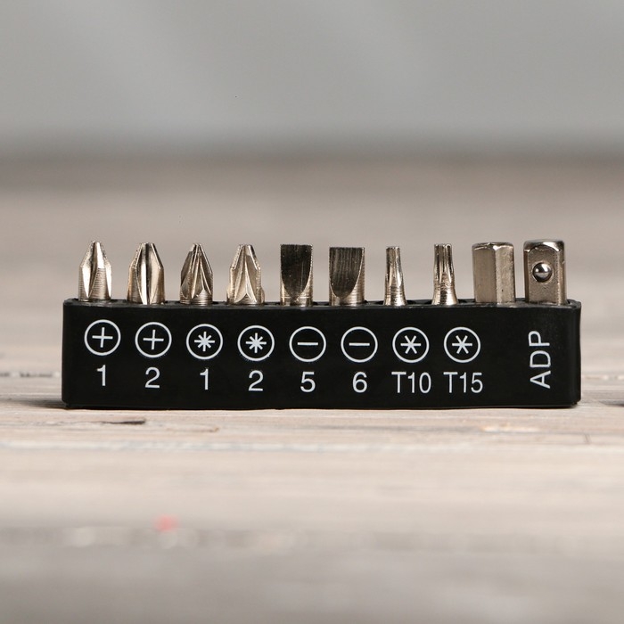 Набор инструментов в джойстике &laquo;Ремонт&raquo;, 32 предмета