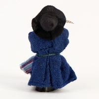 Сувенир «Баба яга», виды МИКС Сувенир «Баба яга», виды МИКС