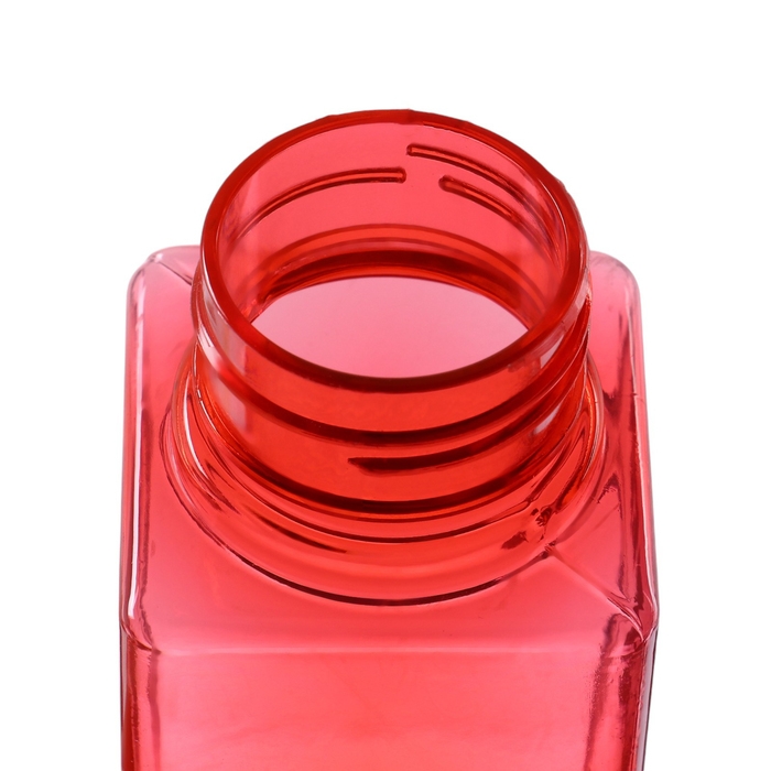 Бутылка для воды, 450 мл, My bottle, 20 х 5.5 см, красная Бутылка для воды, 450 мл, My bottle, 20 х 5.5 см, красная