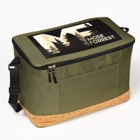 Термосумка с пробковым дном MODE FORREST, 28 литров Термосумка с пробковым дном MODE FORREST, 28 литров
