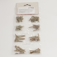 Набор саморезов № 4, 82 предметов а наборе Набор саморезов № 4, 82 предметов а наборе