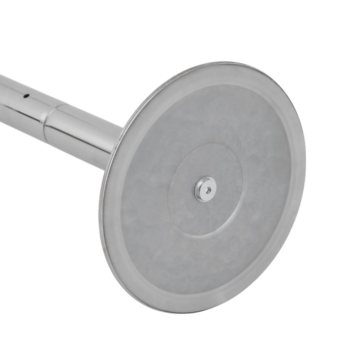 Пилон для танцев, портативный шест, 3.8 м, d-4.5 см Пилон для танцев, портативный шест, 3.8 м, d-4.5 см