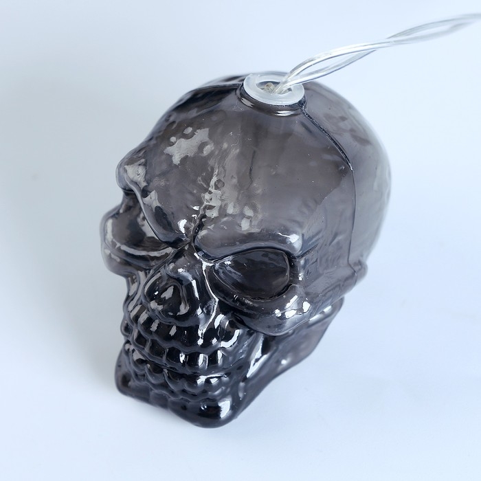 Гирлянда &laquo;Мумия&raquo; световая, 2 метра