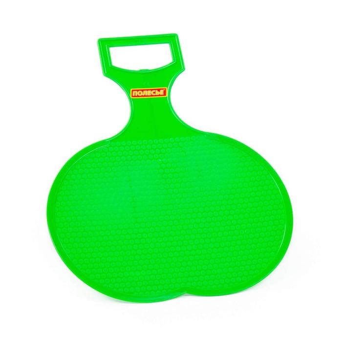 Санки &laquo;Ледянка&raquo;, МИКС