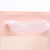 Пакет подарочный, с окном, 25 х 18 х 13 см, розовый, 1шт. Пакет подарочный, с окном, 25 х 18 х 13 см, розовый, 1шт.