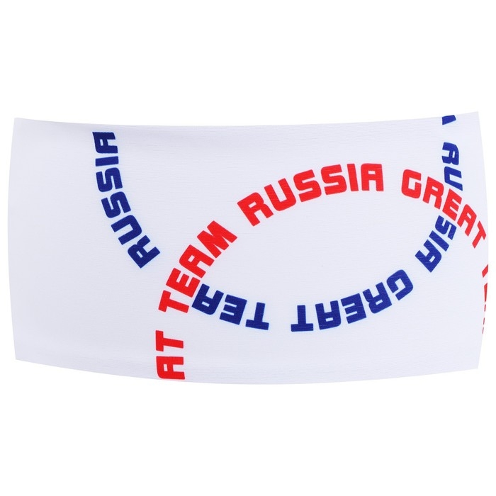 Повязка спортивная ONLYTOP, р. M Повязка спортивная ONLYTOP, р. M