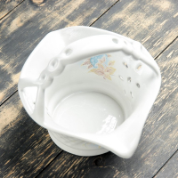 Конфетница "Корзинка" МИКС Конфетница "Корзинка" МИКС