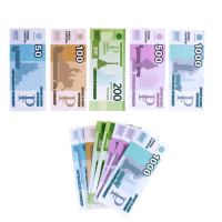 Развивающий набор &laquo;Мой магазин&raquo;