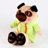 Мягкая игрушка &laquo;Боня&raquo;, в костюме дино