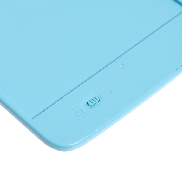 Планшет для рисования&raquo;, цвет голубой