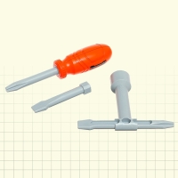 Набор инструментов в рюкзаке &laquo;Мастер&raquo;, 28 предметов