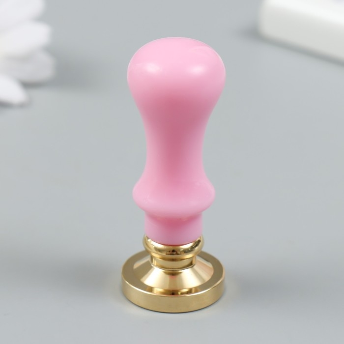 Печать для сургуча с пластиковой ручкой Печать для сургуча с пластиковой ручкой "Казино" 2,5х2,5 см