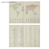 Ежедневник недатированный А5, 160 листов, deVENTE. Norwich, обложка искусственная кожа, 2 ляссе, тонированный блок 70 г/м2, чёрный