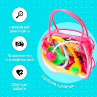 Набор доктора &laquo;Добрый доктор&raquo;, 21 предмет