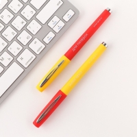 Ручка гелевая черная паста «1 сентября: Учись на 5!», 2 шт. Ручка гелевая черная паста «1 сентября: Учись на 5!», 2 шт.