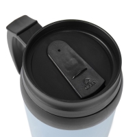 Термокружка, 450 мл, Classic "Любимый муж и папа", сохраняет тепло до 2 ч Термокружка, 450 мл, Classic "Любимый муж и папа", сохраняет тепло до 2 ч